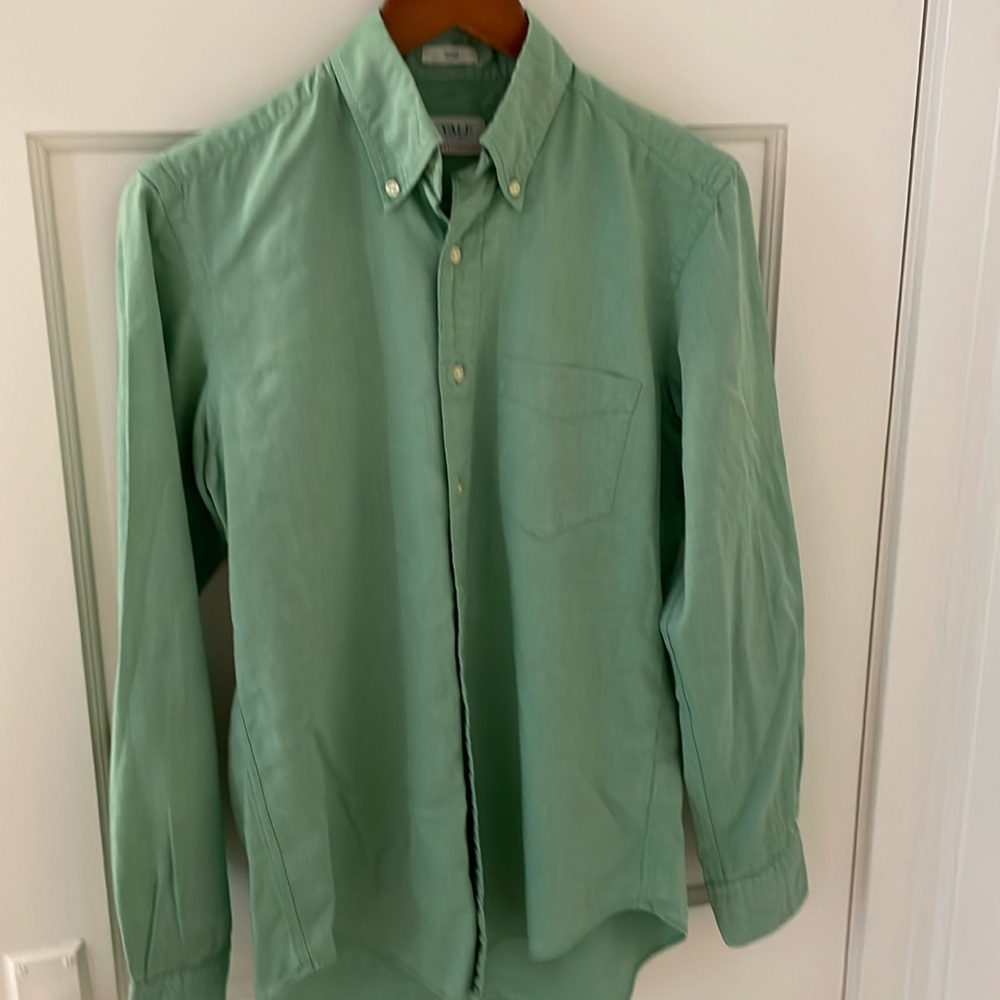 GANT vintage Oxford